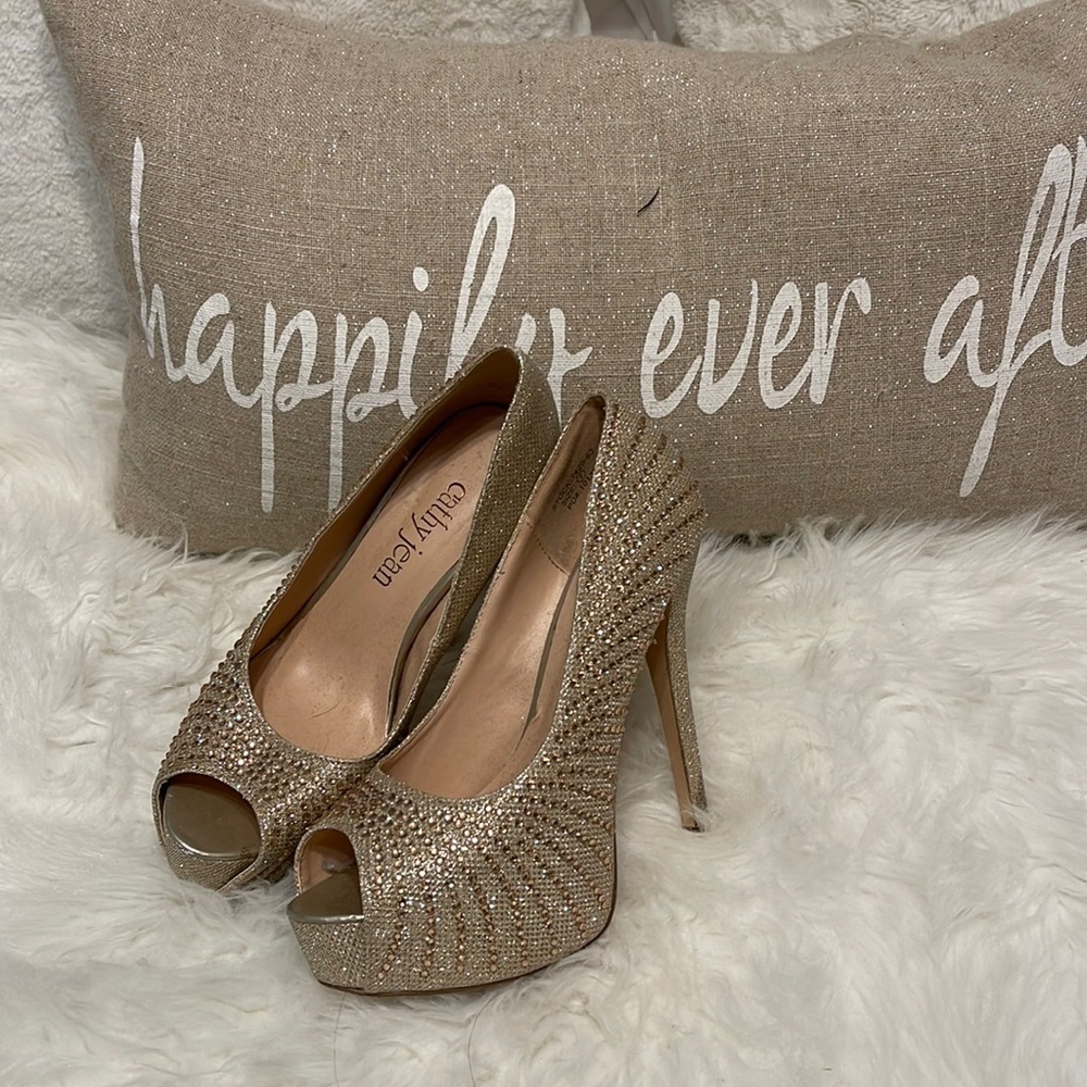 Gorgeous Heels